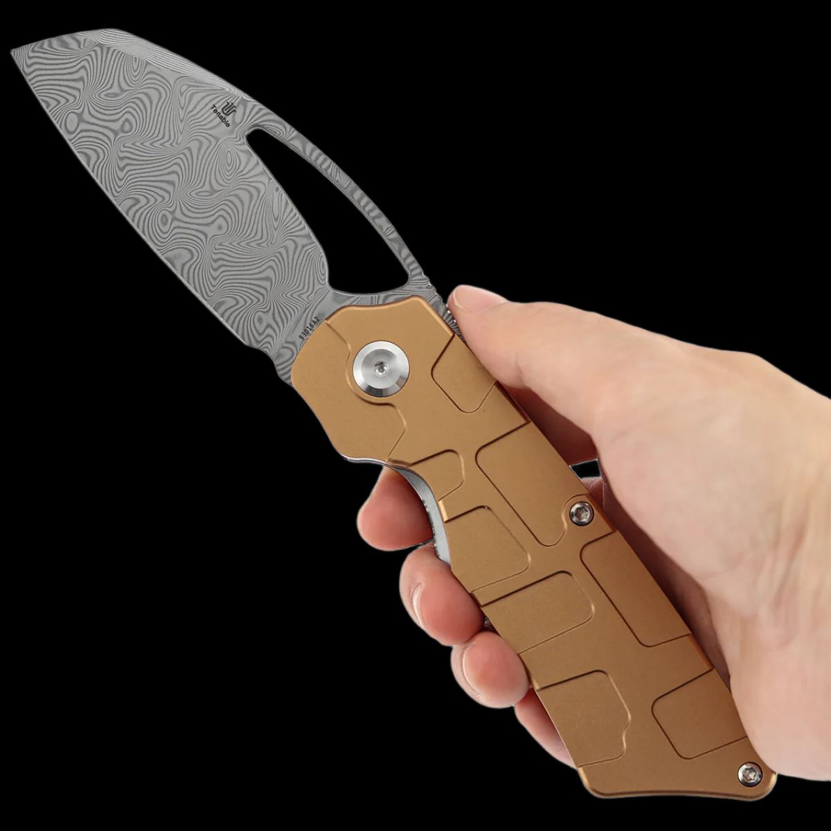 Tenable Goblin L - Image 9