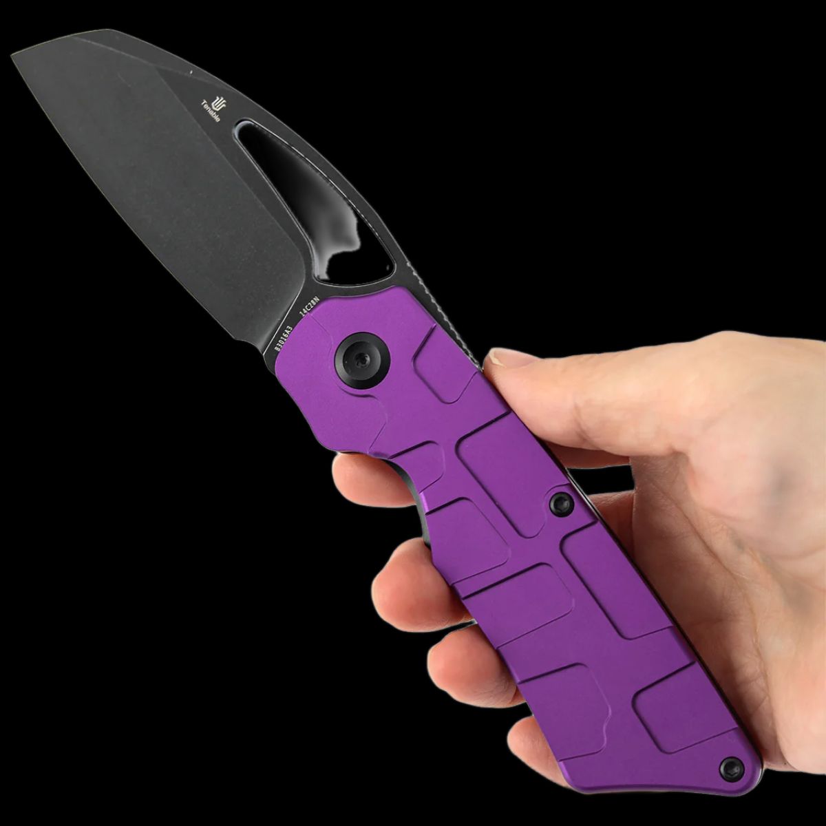 Tenable Goblin L - Image 9