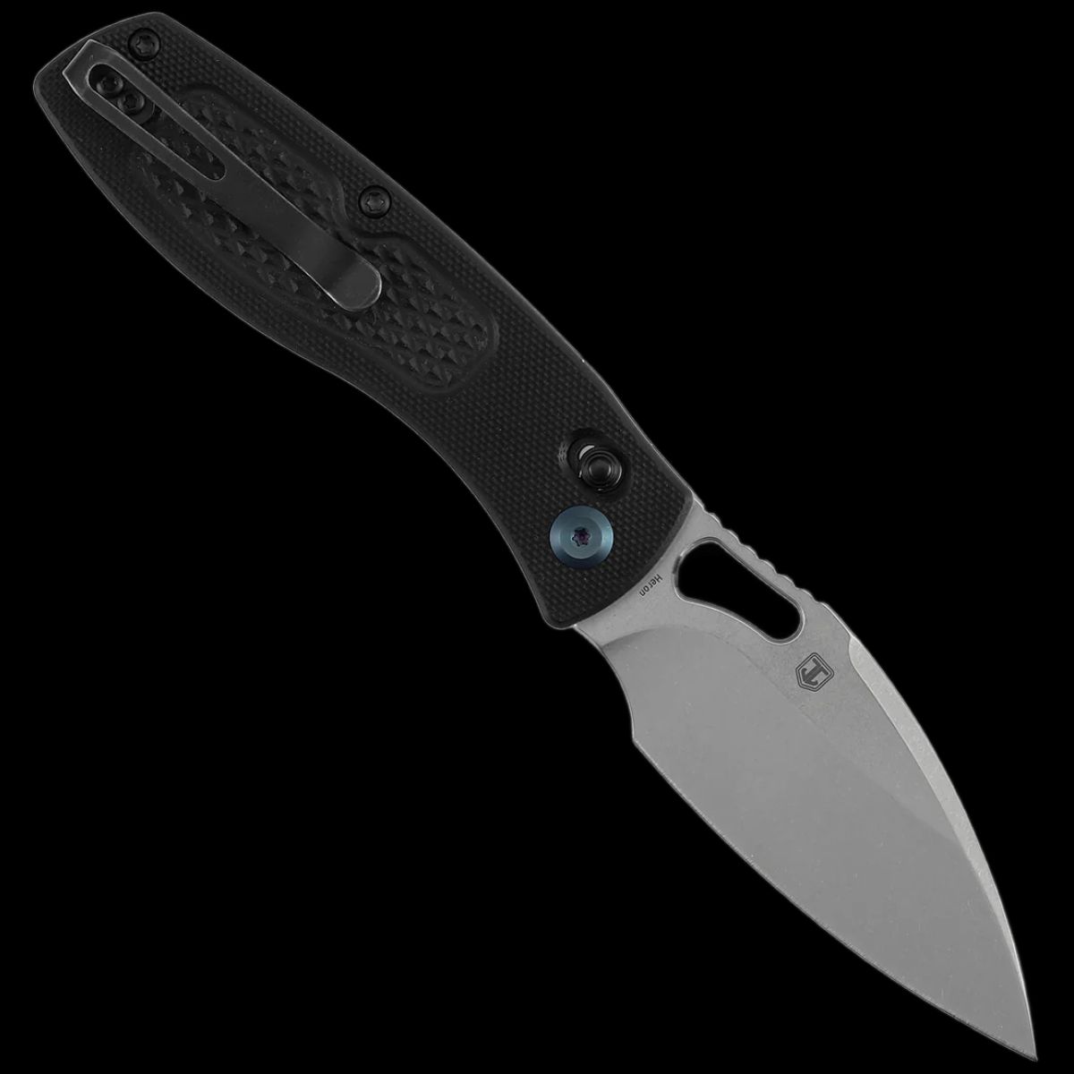 Tenable Heron - Image 3