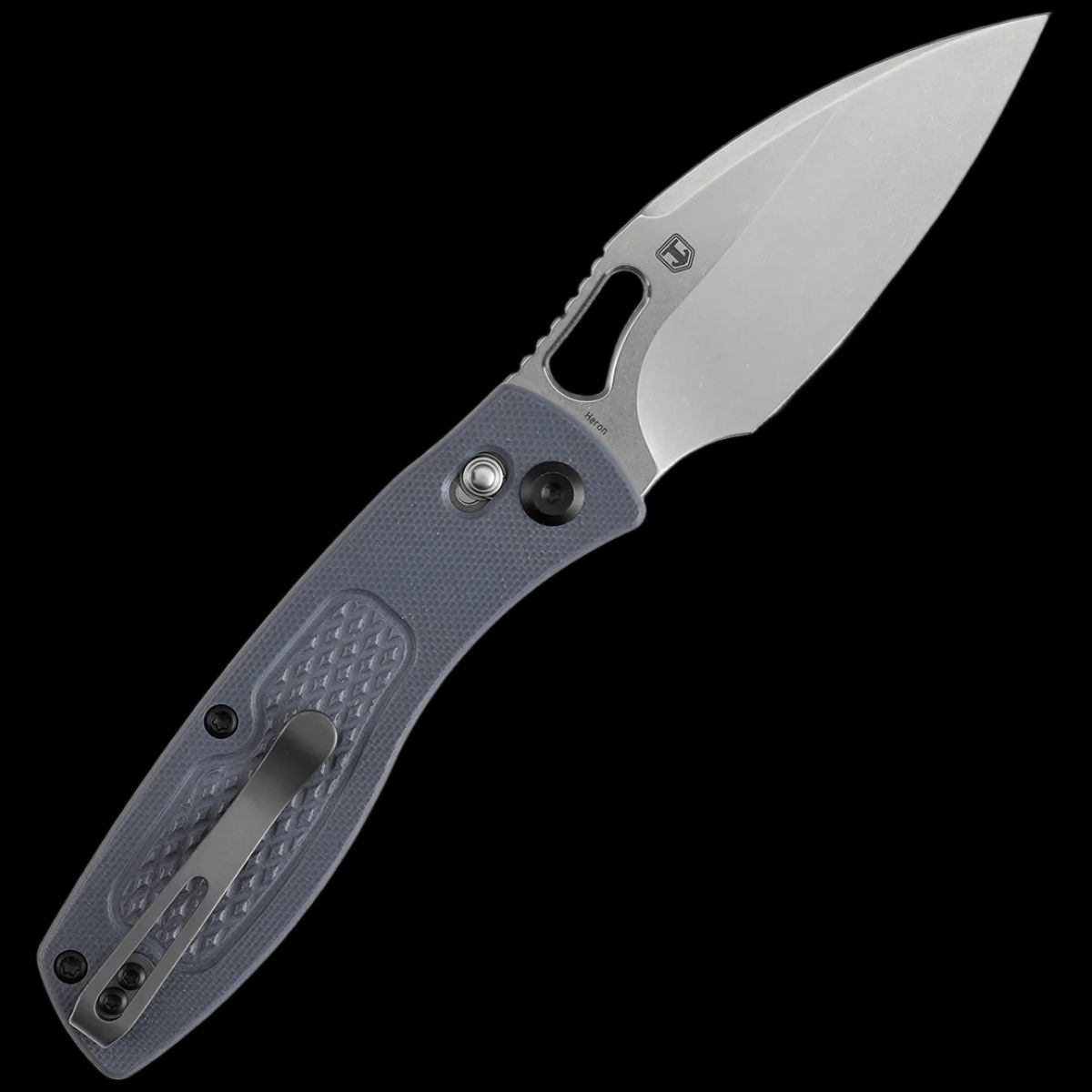 Tenable Heron - Image 8