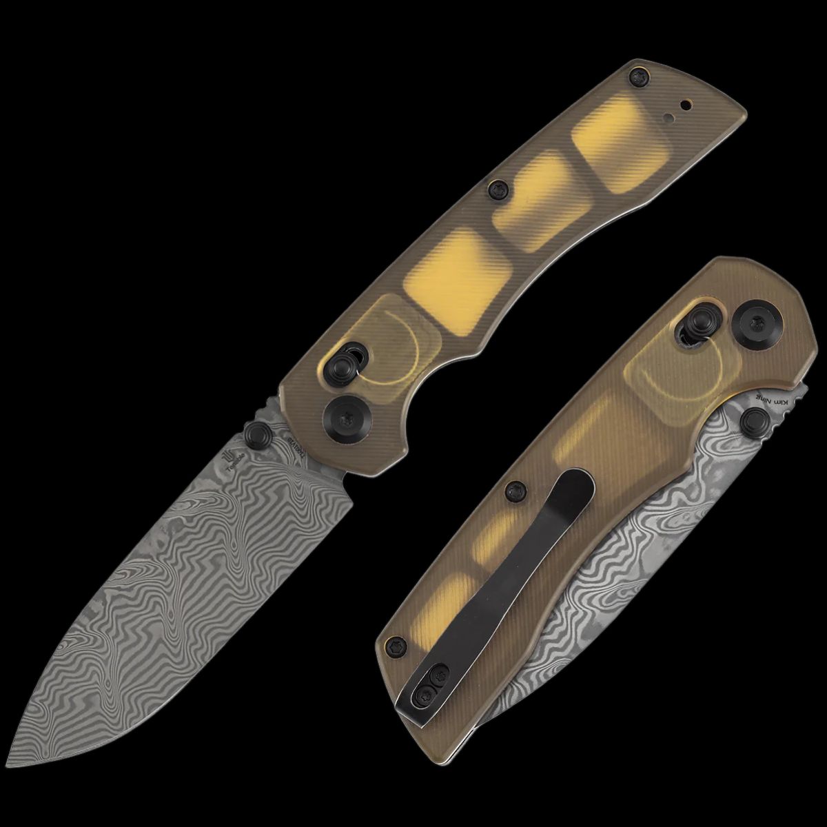 Tenable Kryo - Image 2