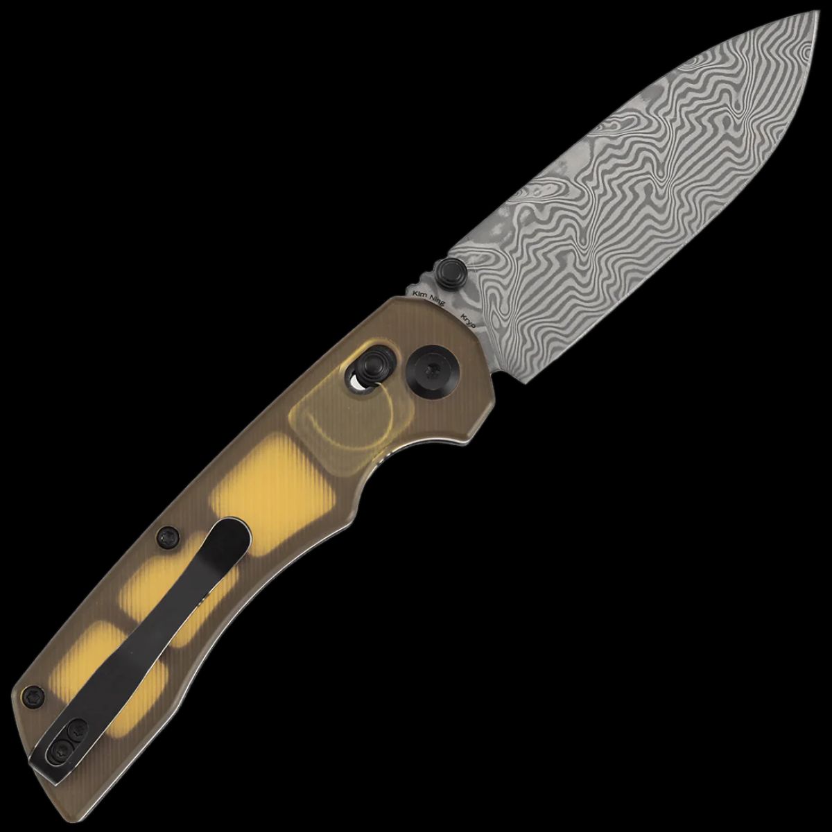 Tenable Kryo - Image 8