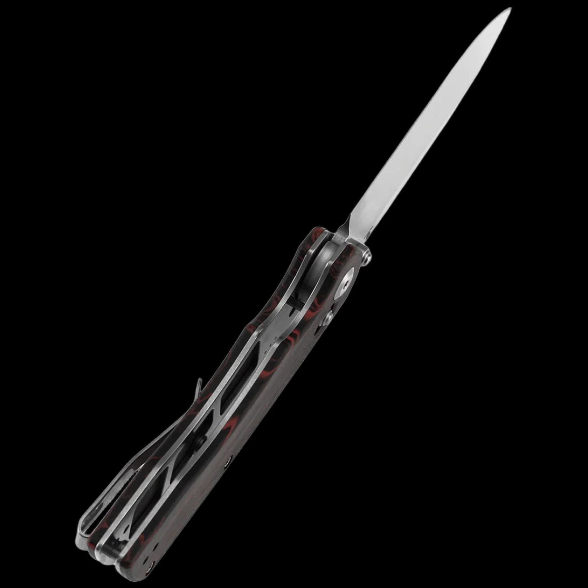 Tenable Kryo - Image 4