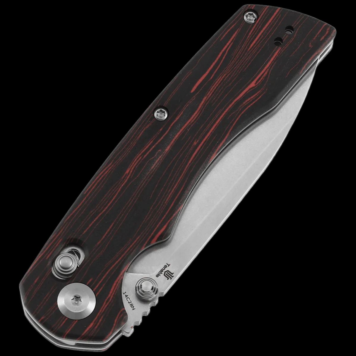 Tenable Kryo - Image 6