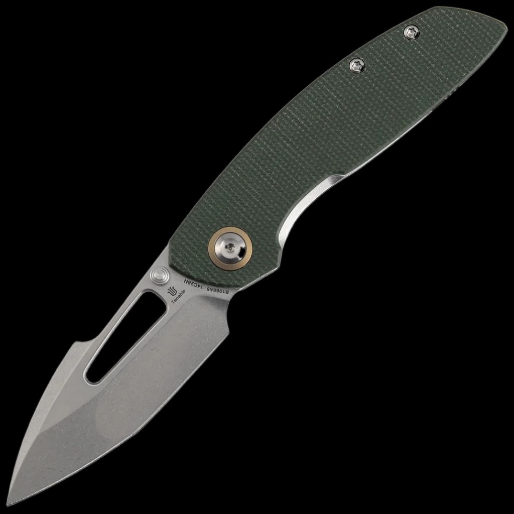 Tenable Link