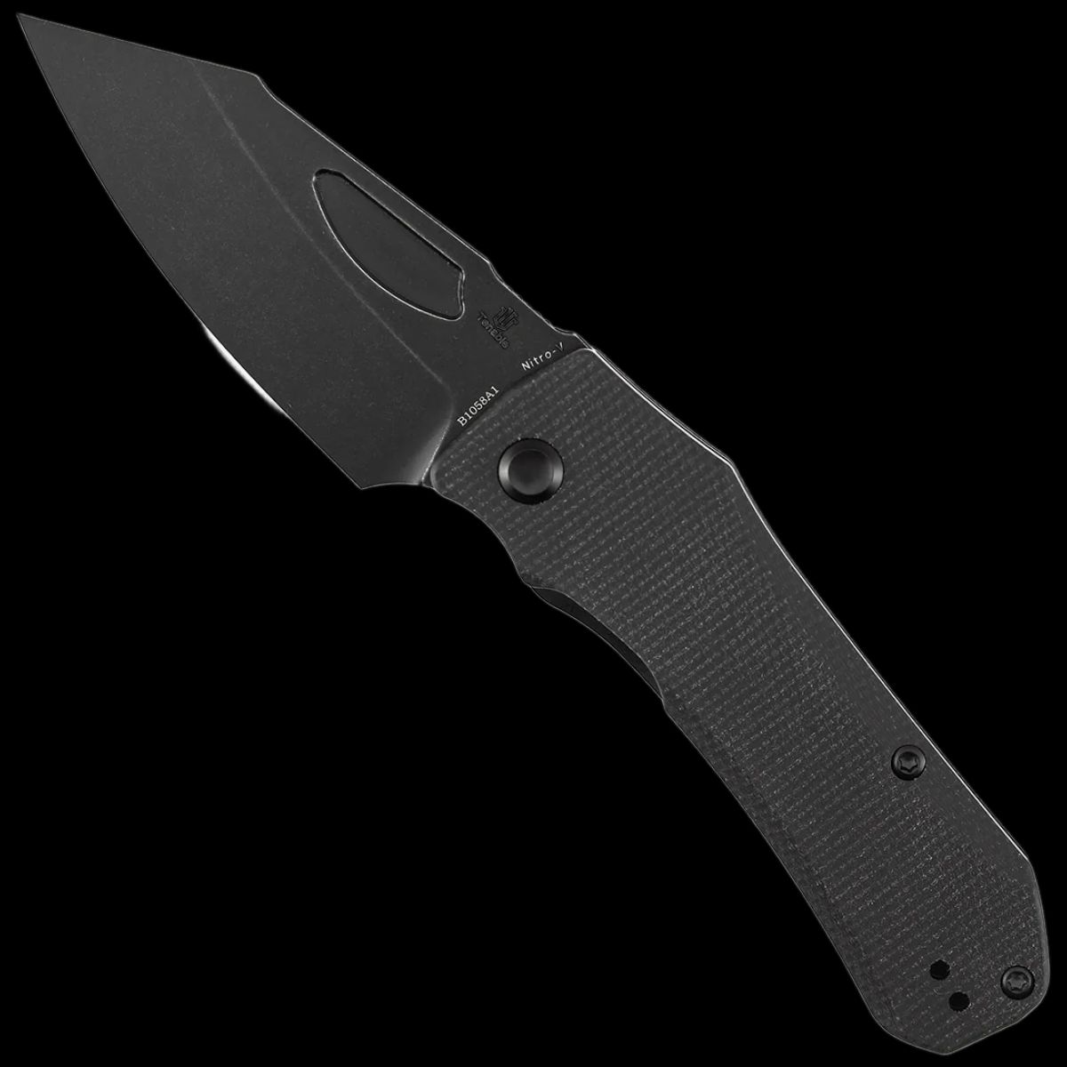 Tenable Loki - Image 3