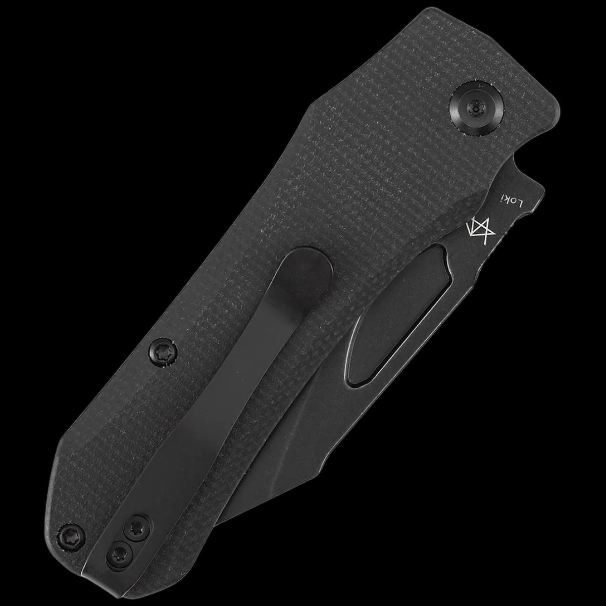 Tenable Loki - Image 8