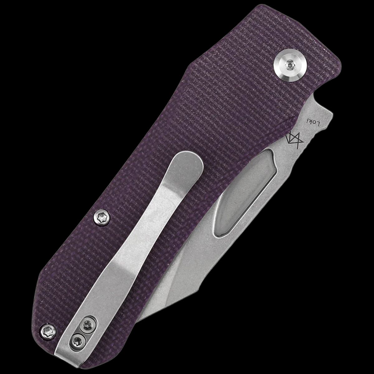 Tenable Loki - Image 9