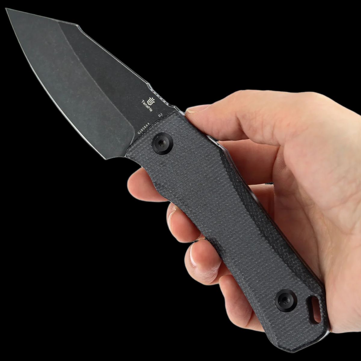 Tenable Loki - Image 8