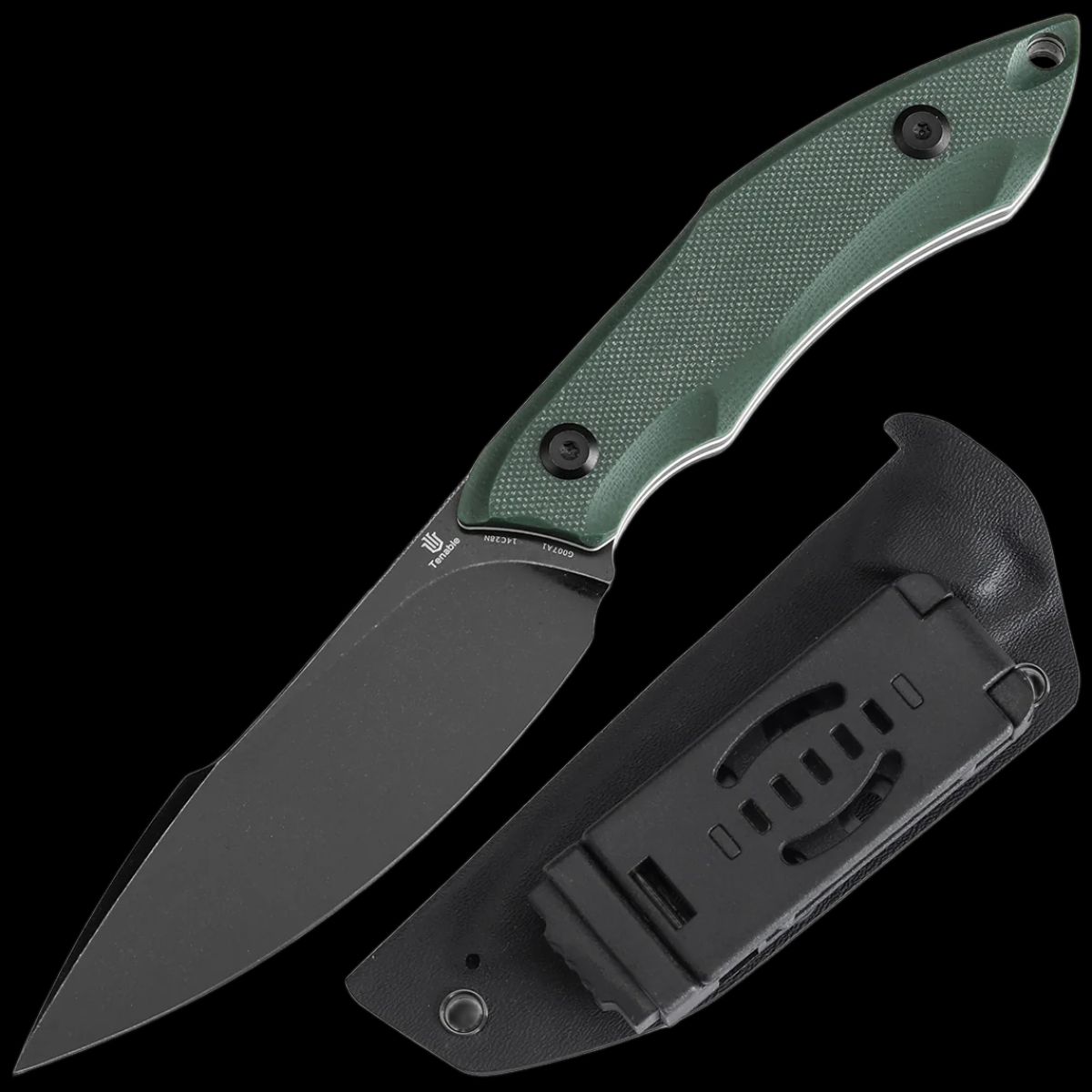 Tenable Luccio - Image 2