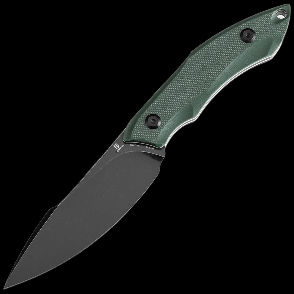 Tenable Luccio