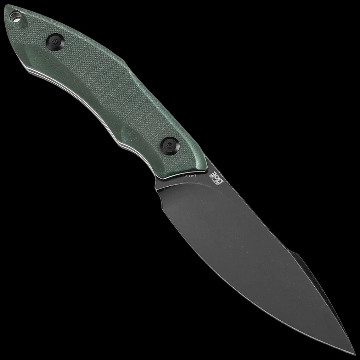 Tenable Luccio - Image 3