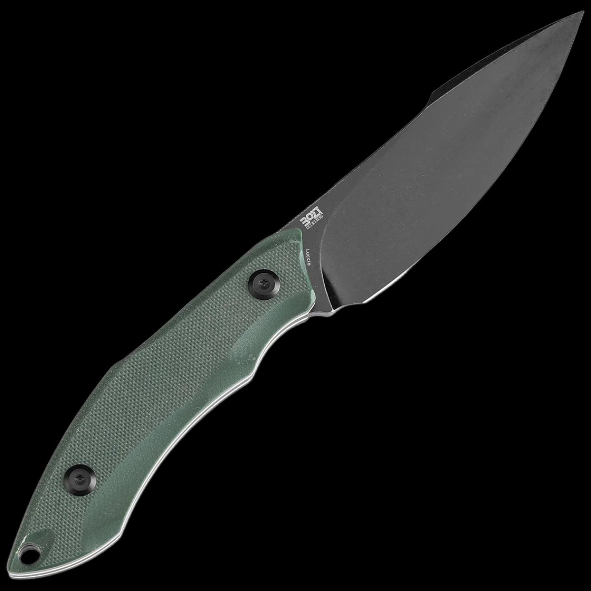 Tenable Luccio - Image 6