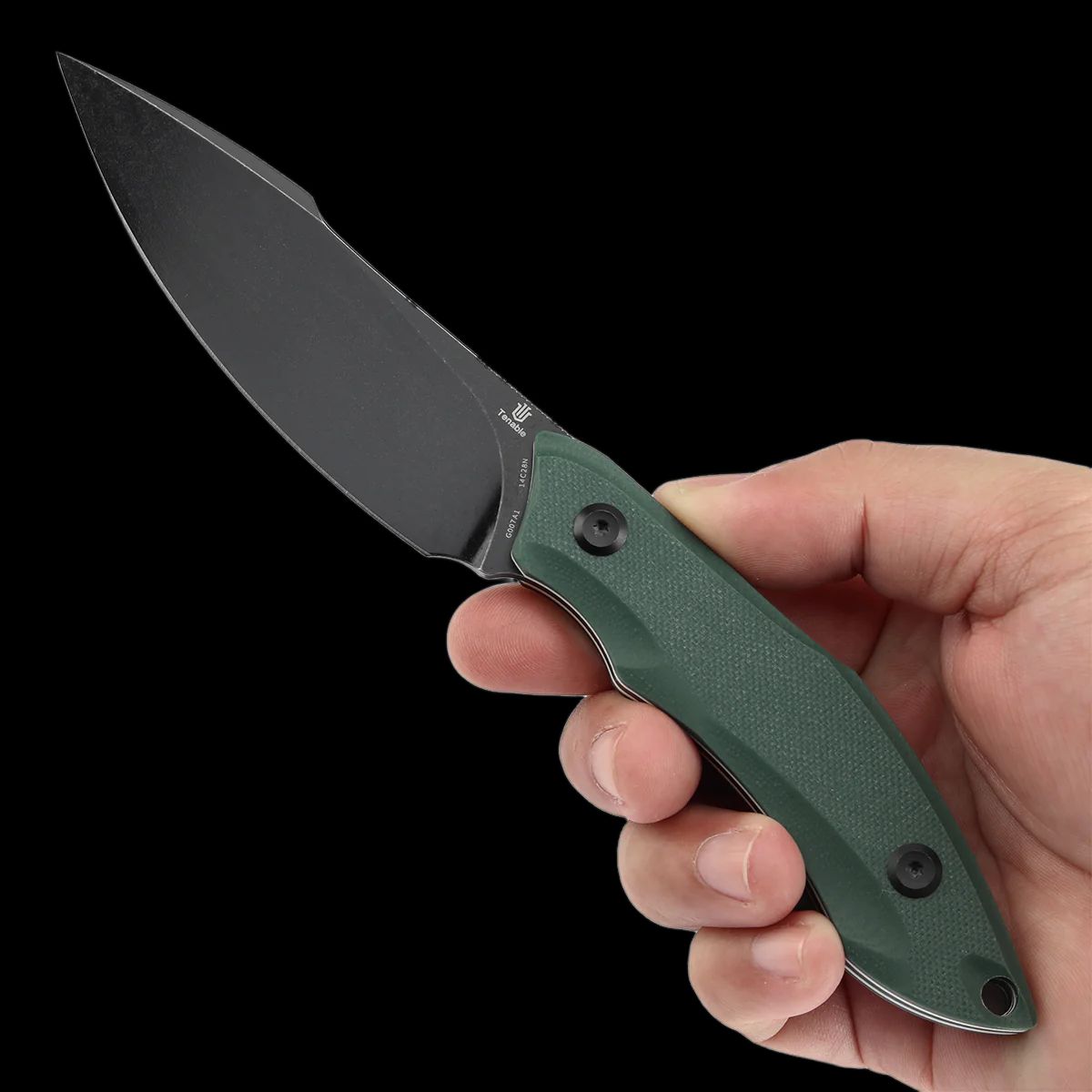 Tenable Luccio - Image 7