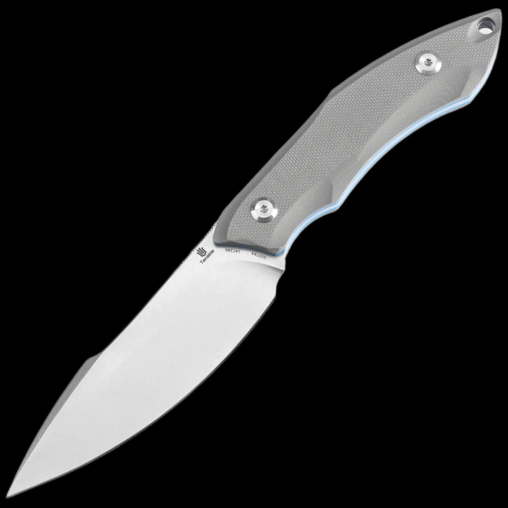 Tenable Luccio