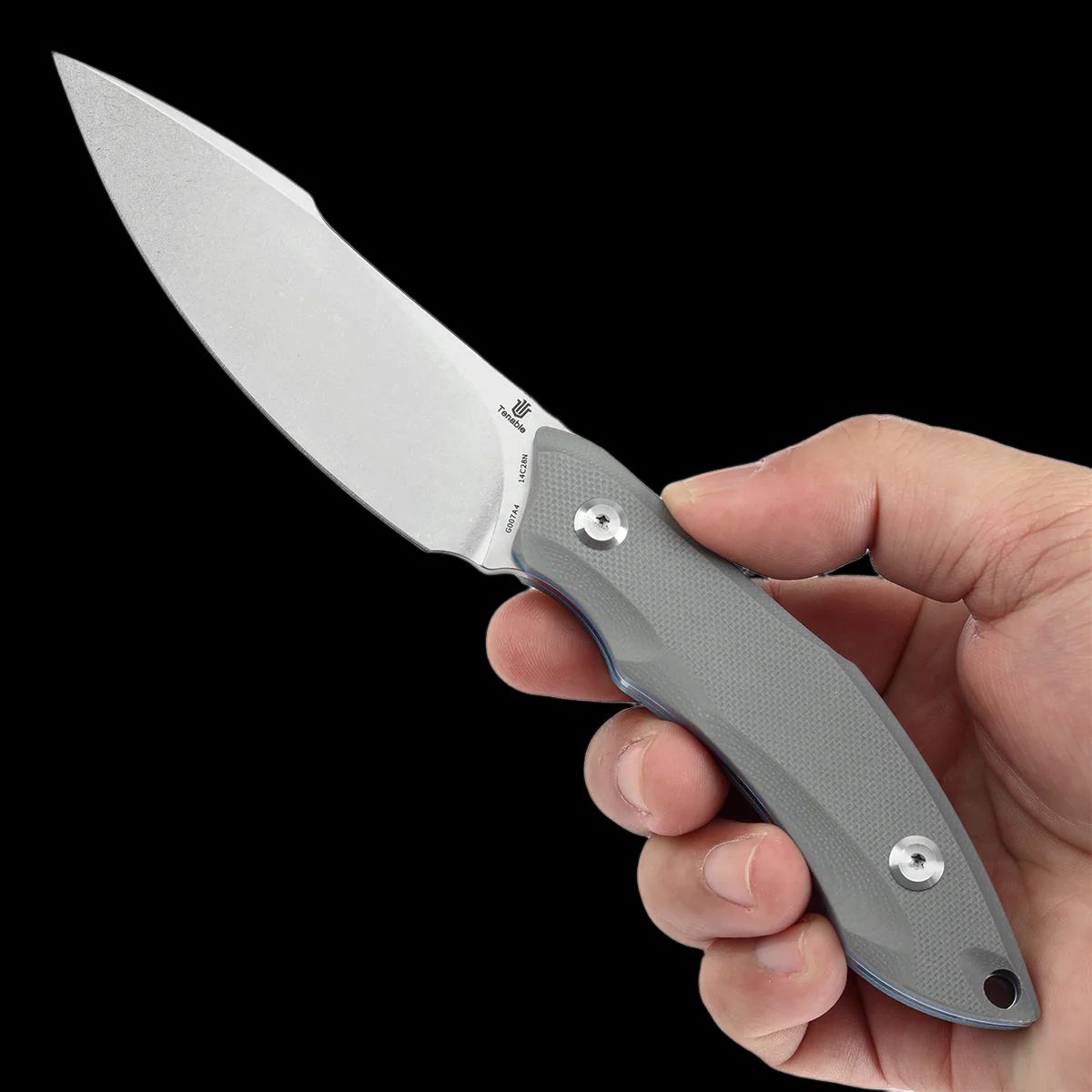 Tenable Luccio - Image 7