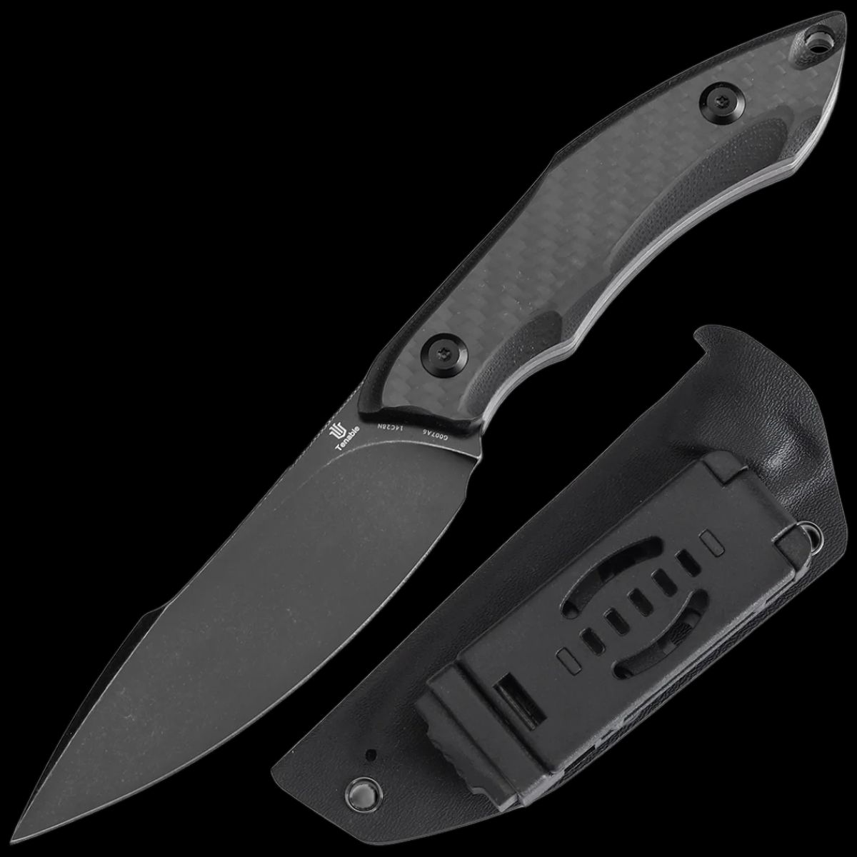 Tenable Luccio - Image 2