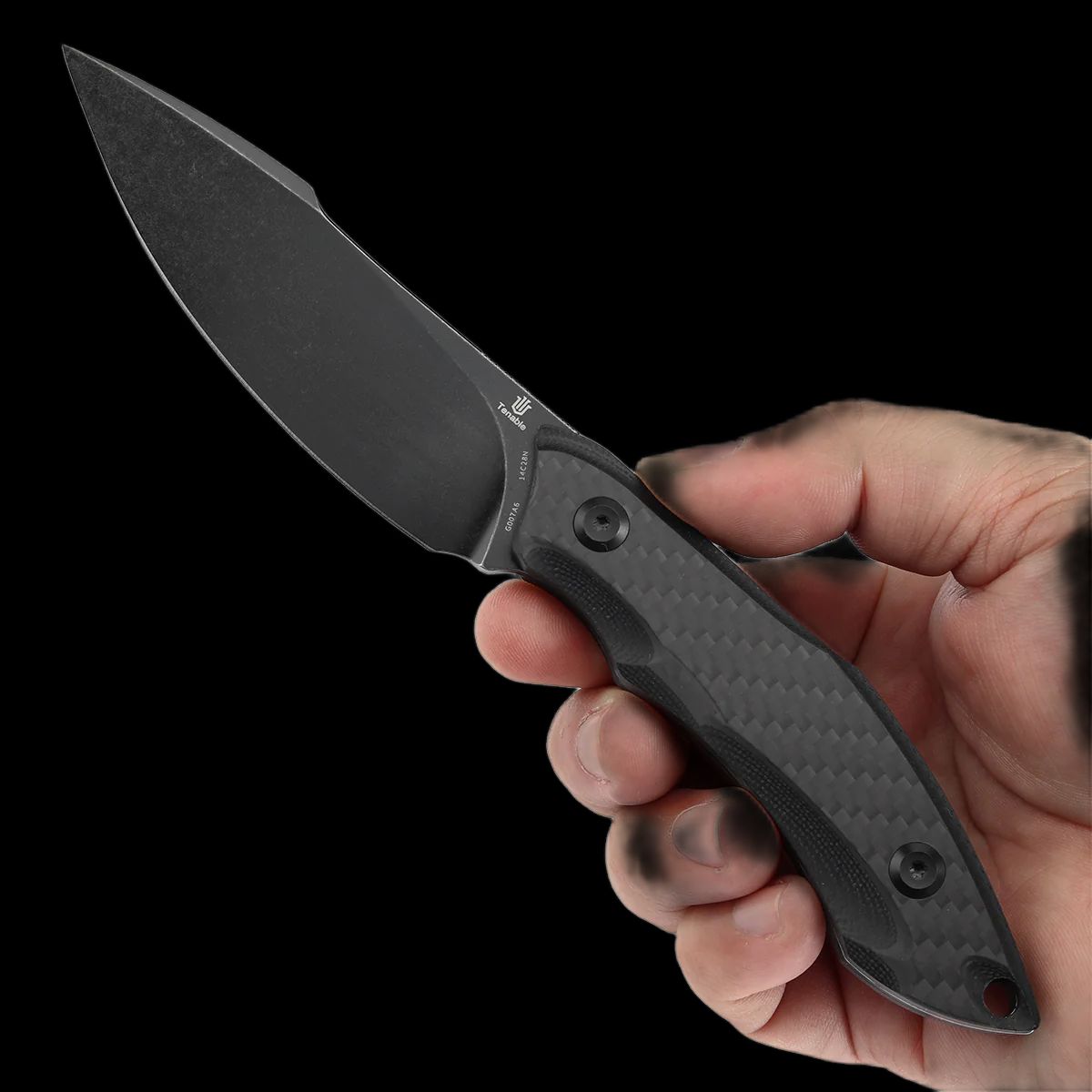 Tenable Luccio - Image 7