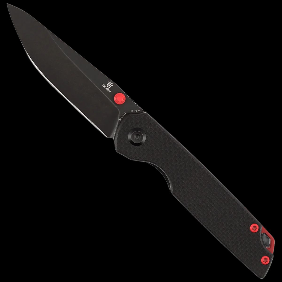 Tenable Mini Warrior - Image 3