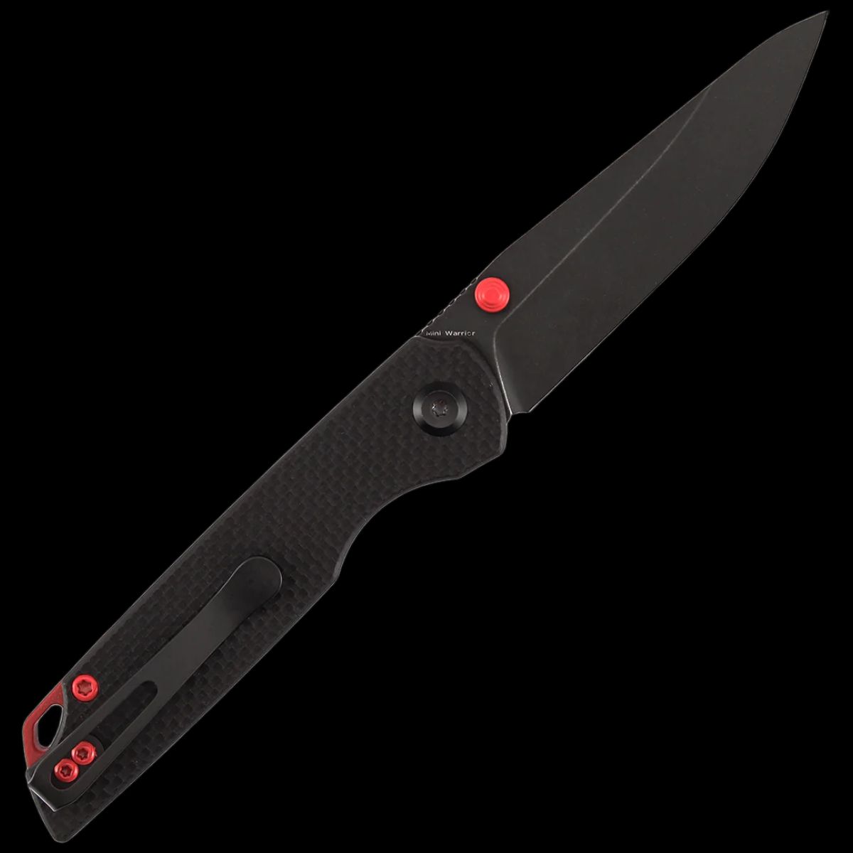 Tenable Mini Warrior - Image 4