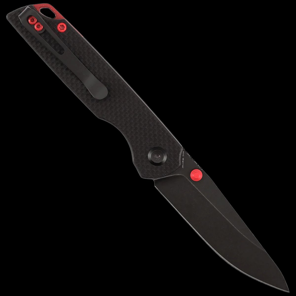 Tenable Mini Warrior - Image 5