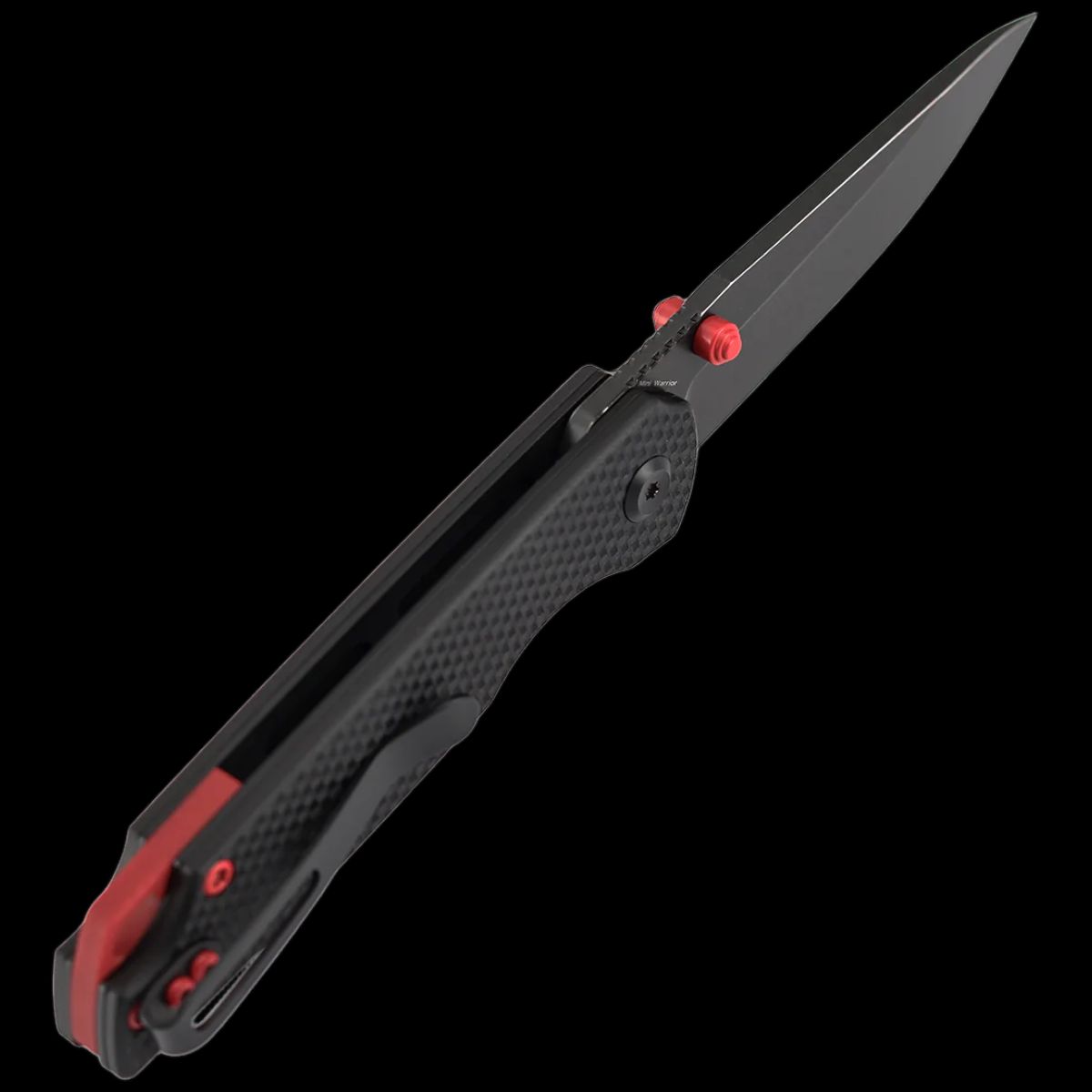 Tenable Mini Warrior - Image 6