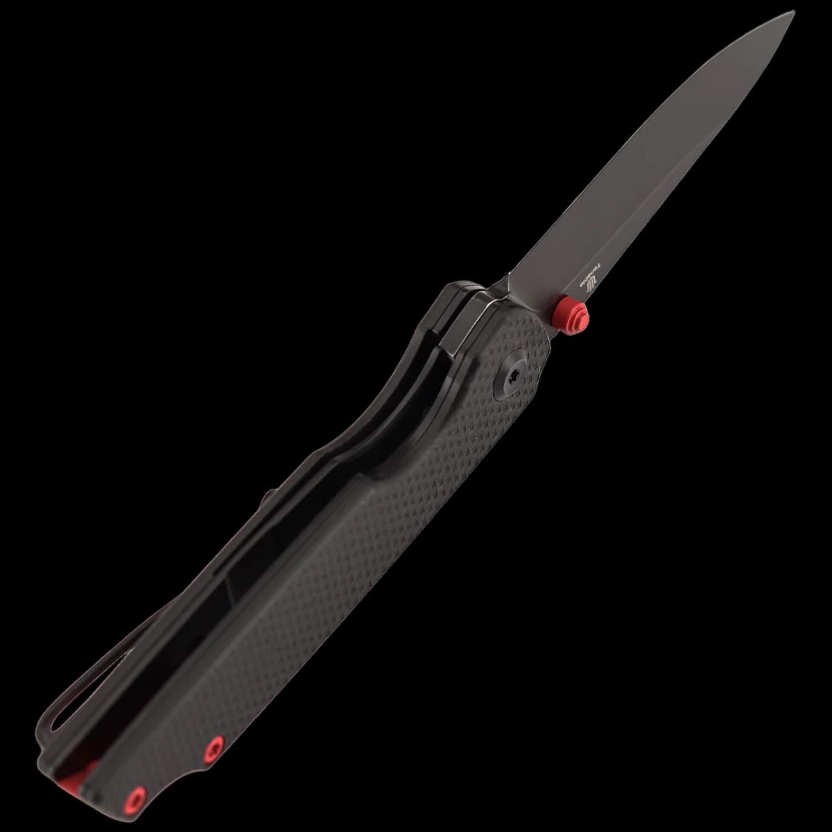 Tenable Mini Warrior - Image 7