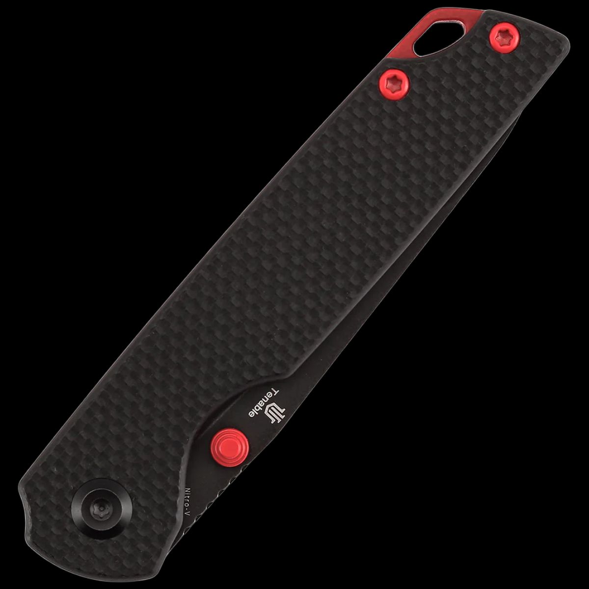 Tenable Mini Warrior - Image 8