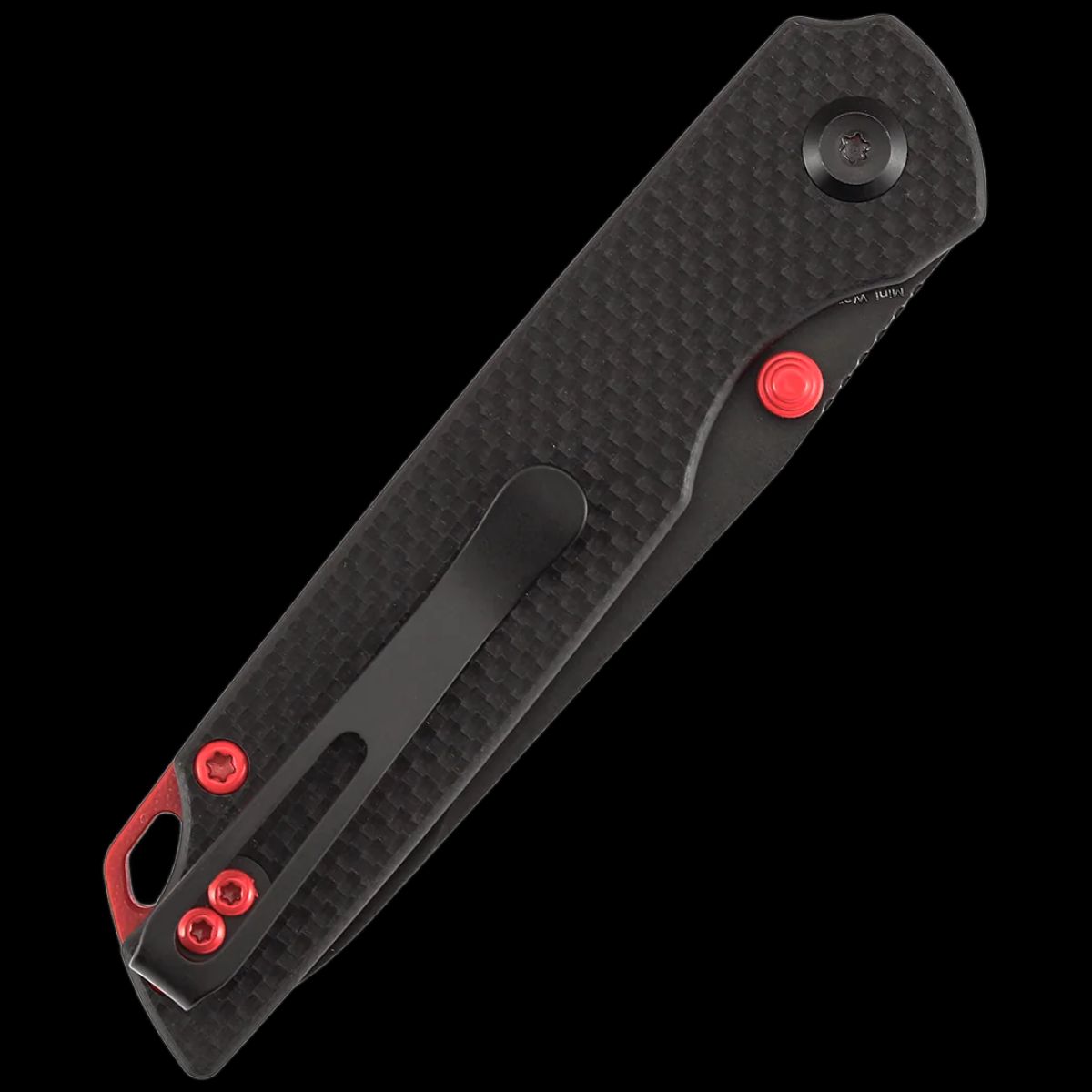 Tenable Mini Warrior - Image 9