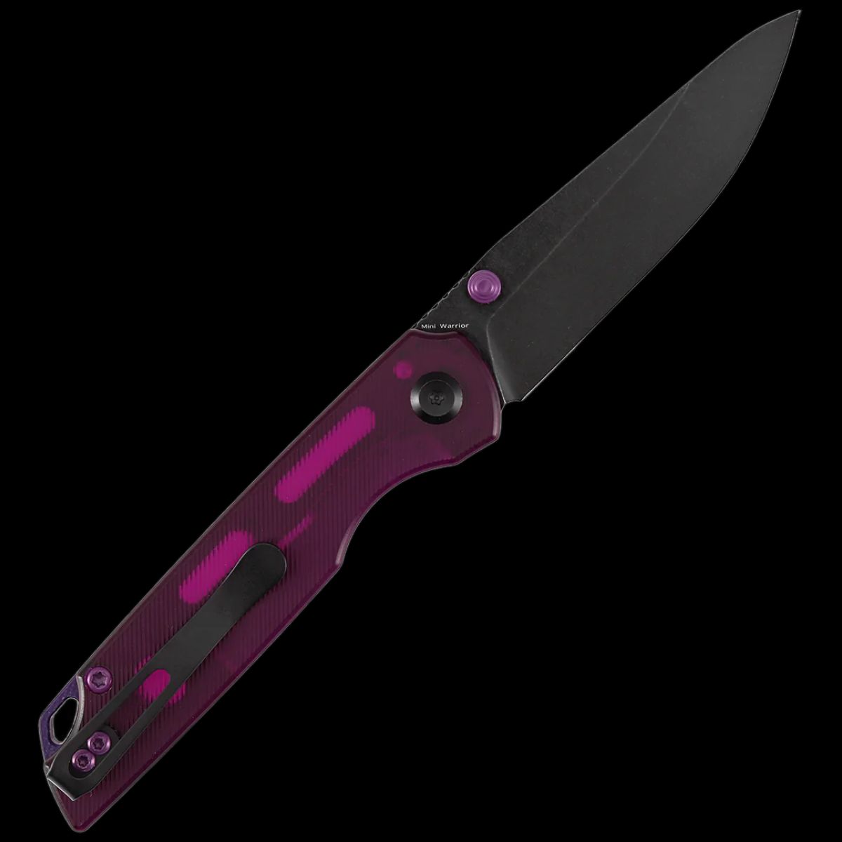 Tenable Mini Warrior - Image 4