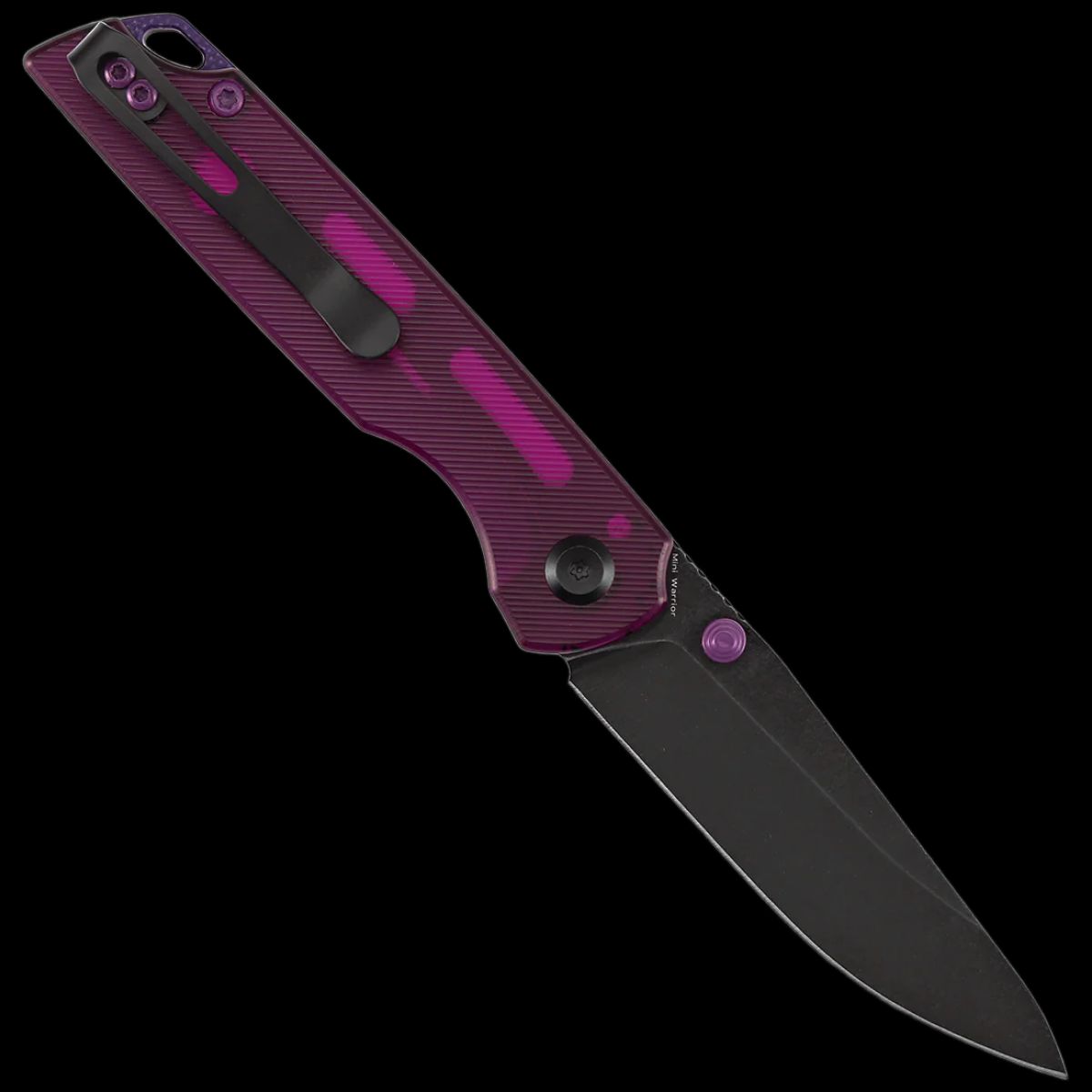 Tenable Mini Warrior - Image 5