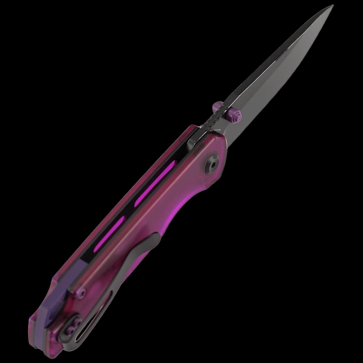 Tenable Mini Warrior - Image 6