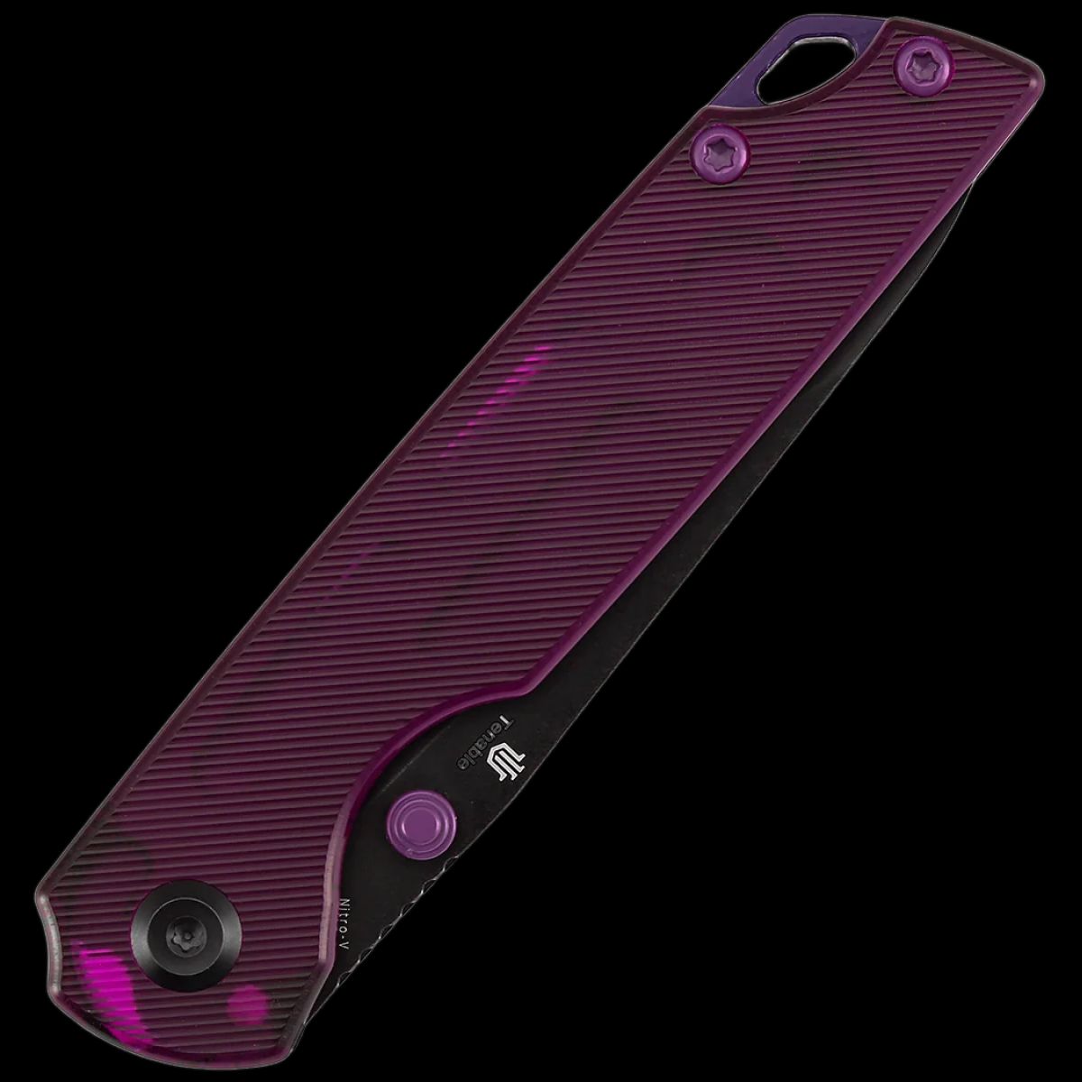 Tenable Mini Warrior - Image 8