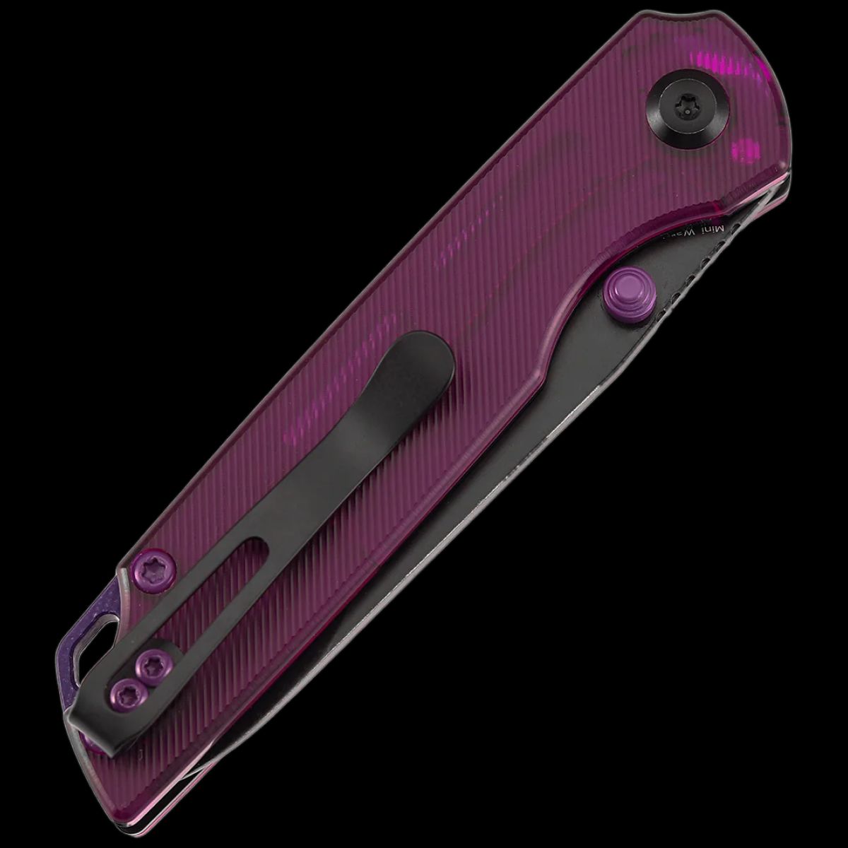 Tenable Mini Warrior - Image 9