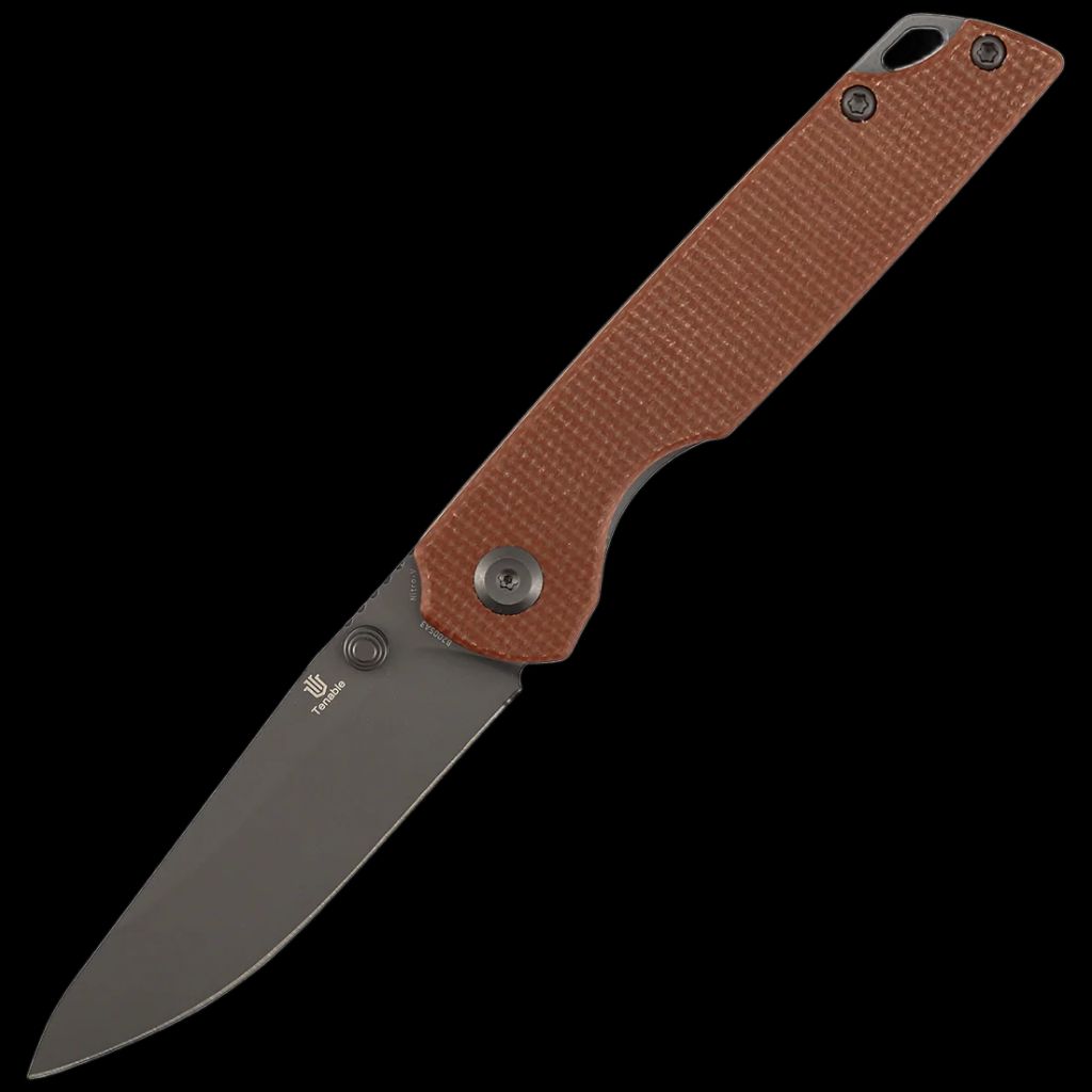 Tenable Mini Warrior