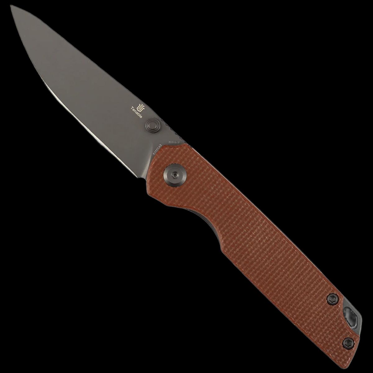 Tenable Mini Warrior - Image 3