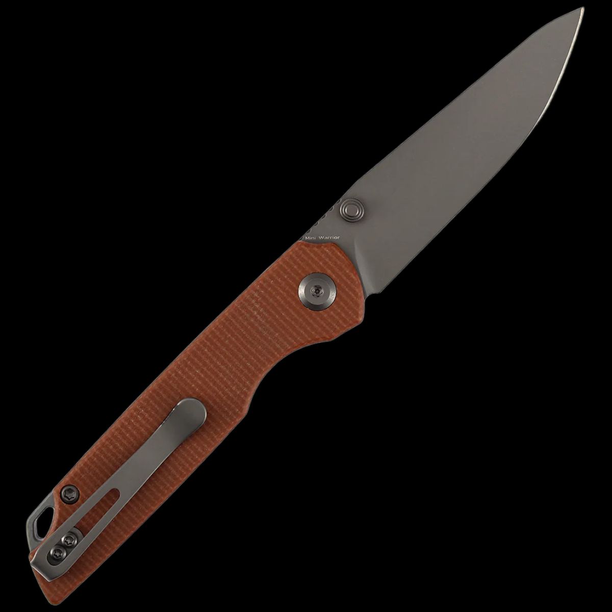 Tenable Mini Warrior - Image 4