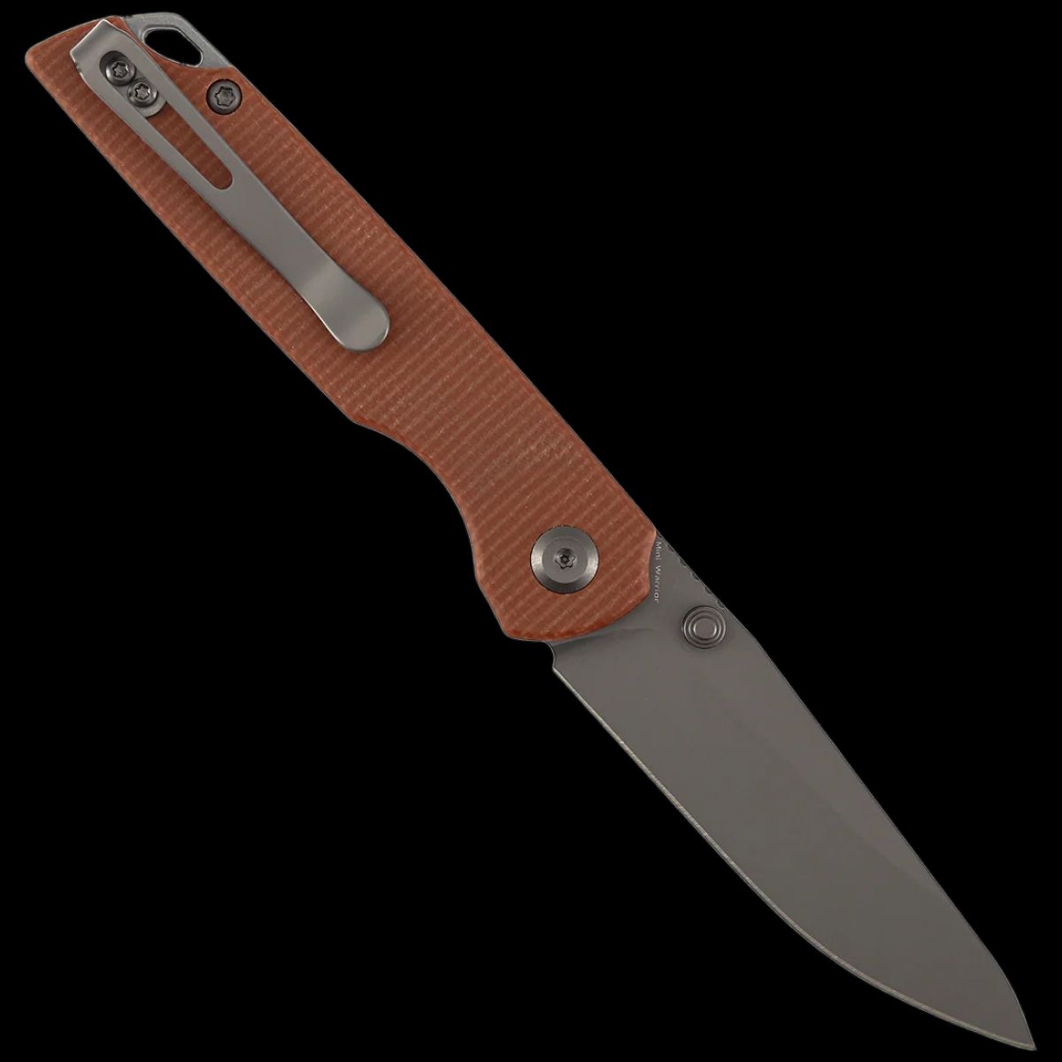 Tenable Mini Warrior - Image 5