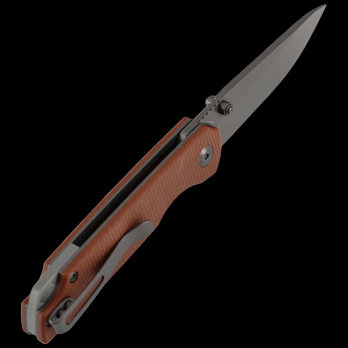 Tenable Mini Warrior - Image 6