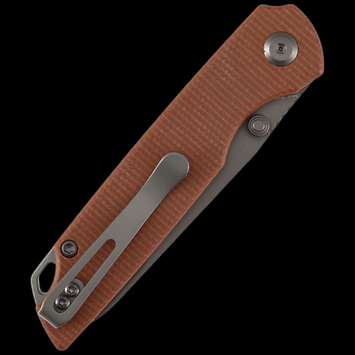Tenable Mini Warrior - Image 8