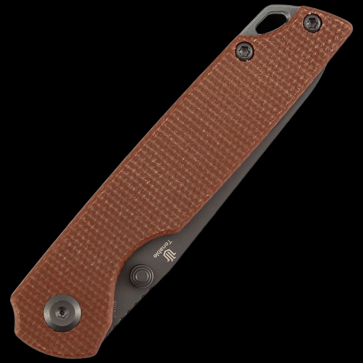 Tenable Mini Warrior - Image 9
