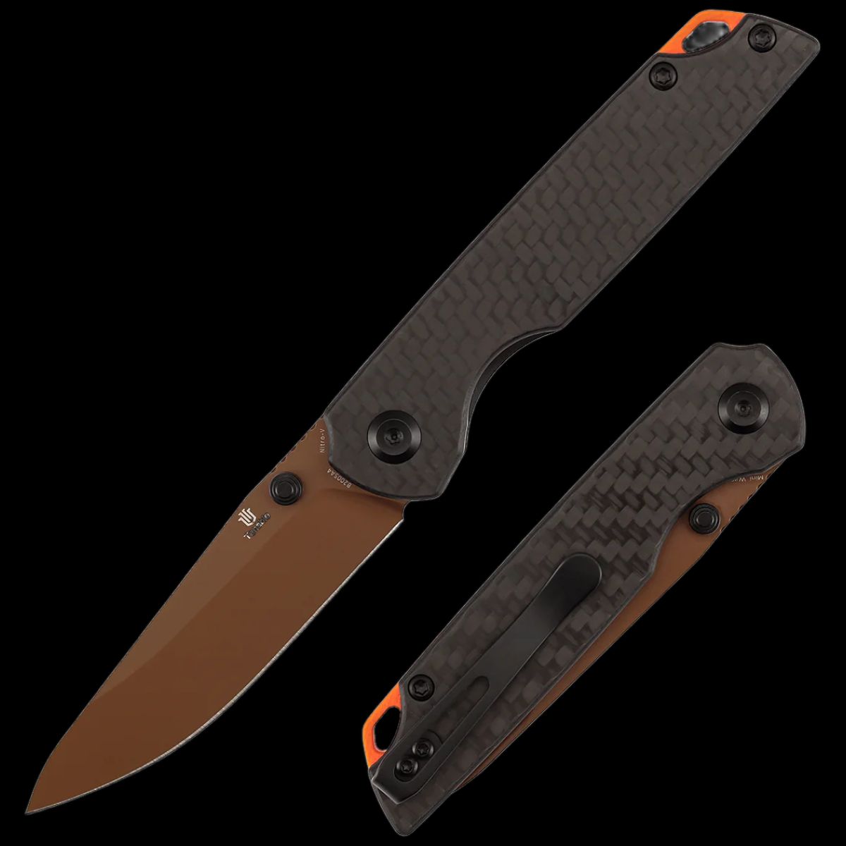 Tenable Mini Warrior - Image 2