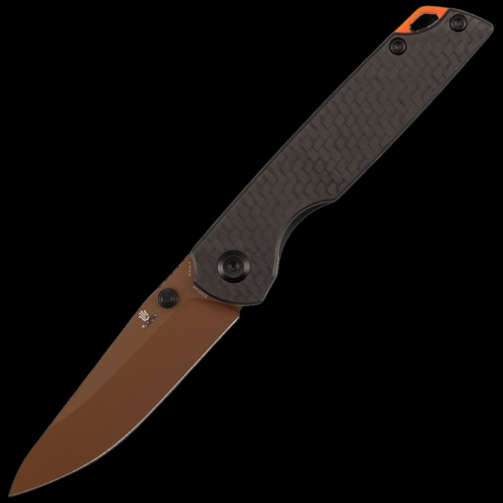 Tenable Mini Warrior