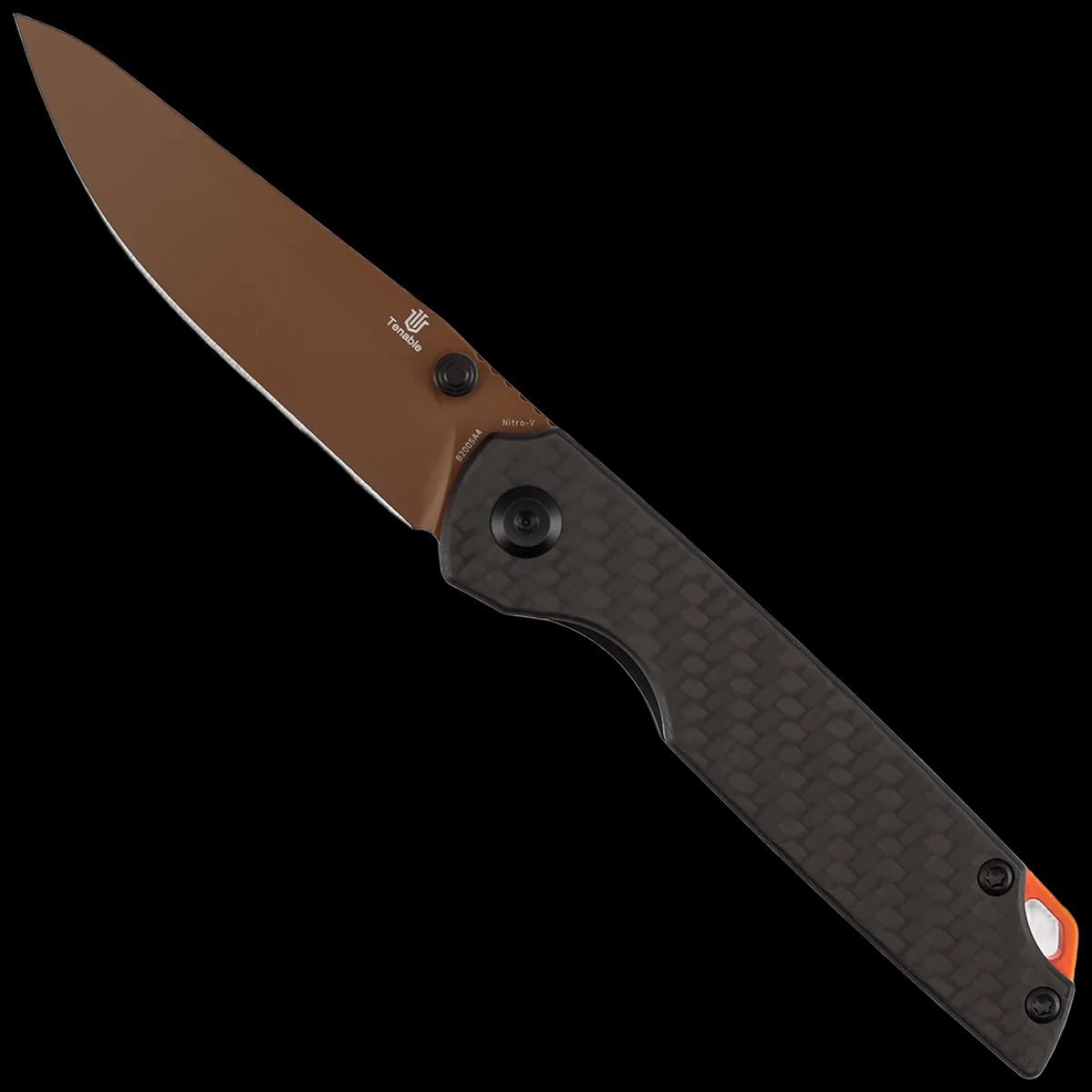 Tenable Mini Warrior - Image 3