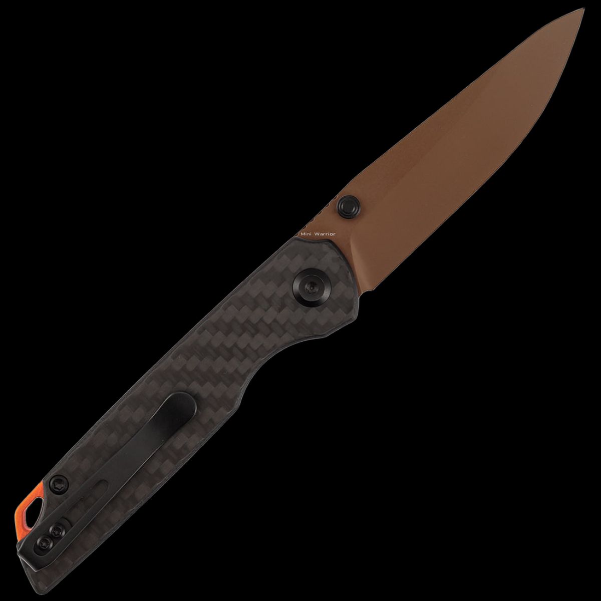 Tenable Mini Warrior - Image 4