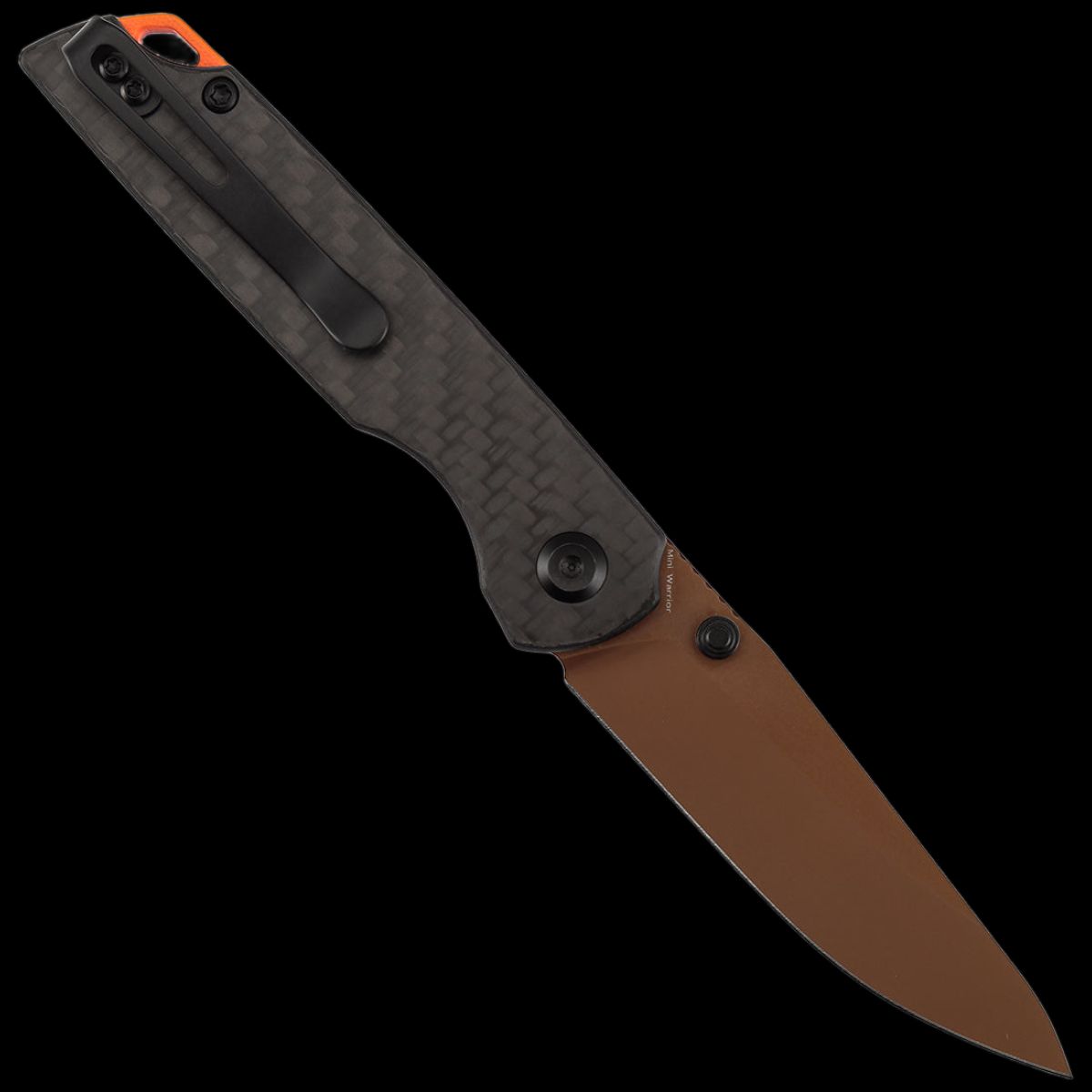 Tenable Mini Warrior - Image 5