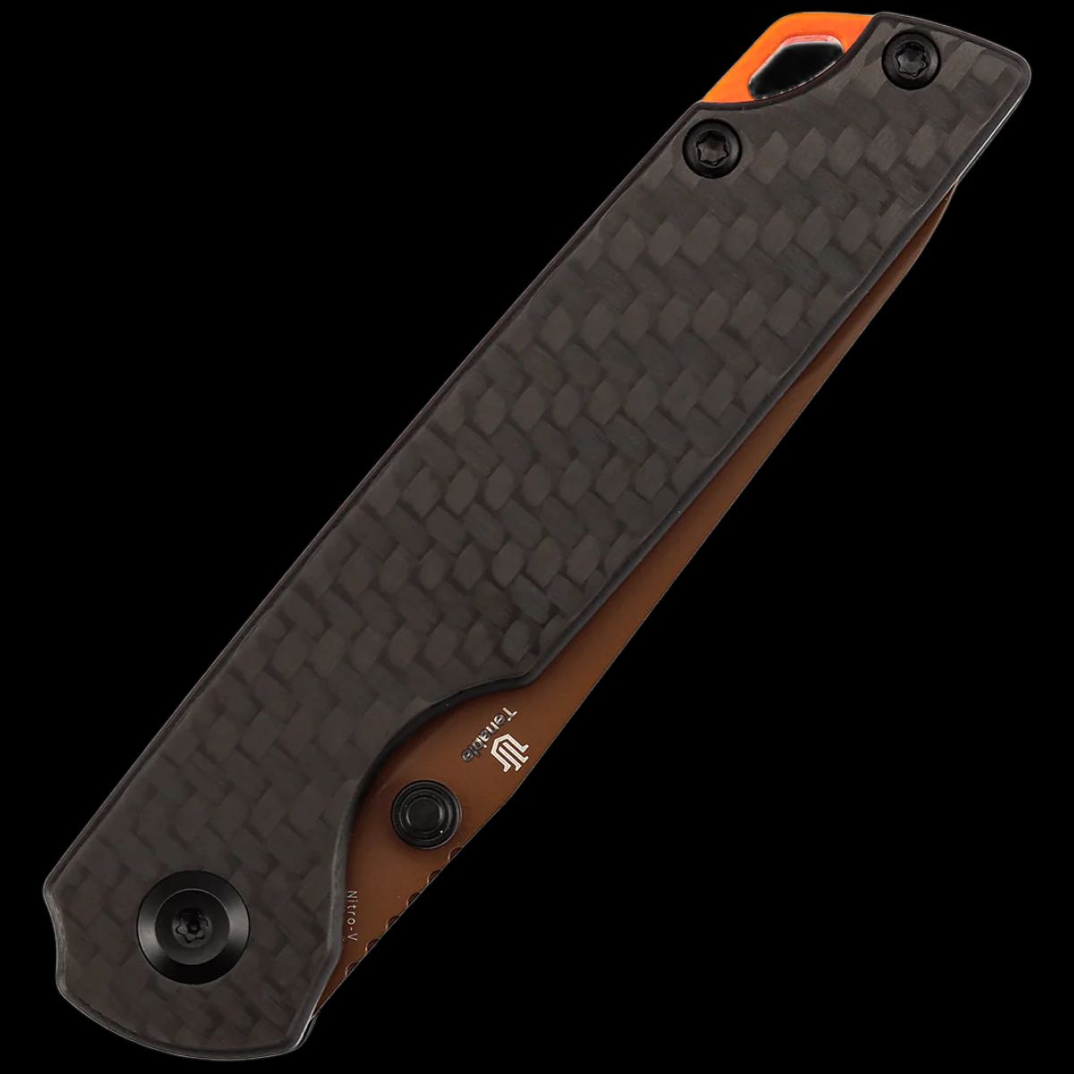 Tenable Mini Warrior - Image 8