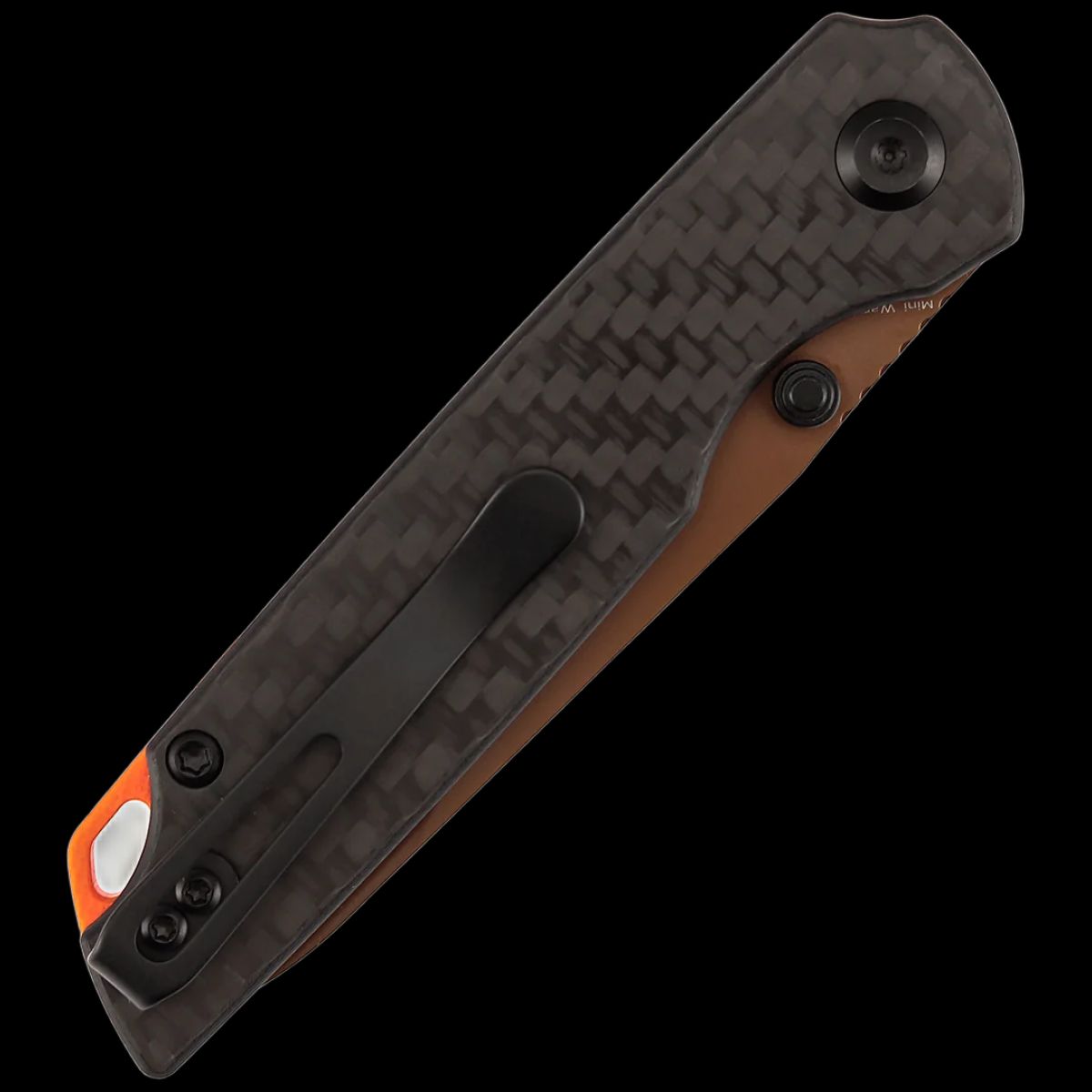 Tenable Mini Warrior - Image 9