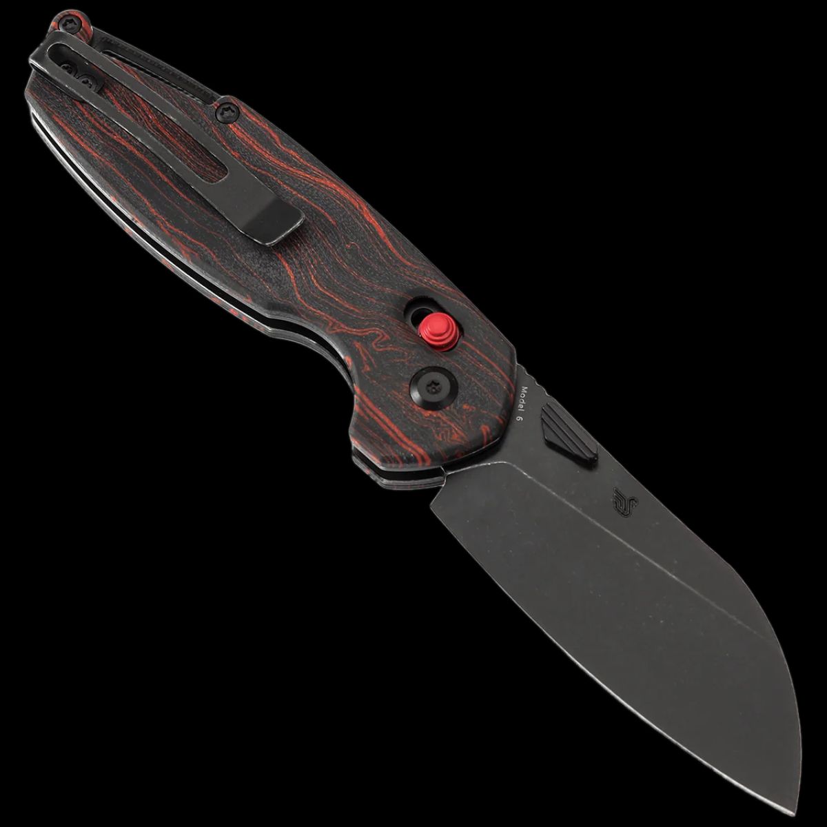 Tenable Model 6 - Image 3