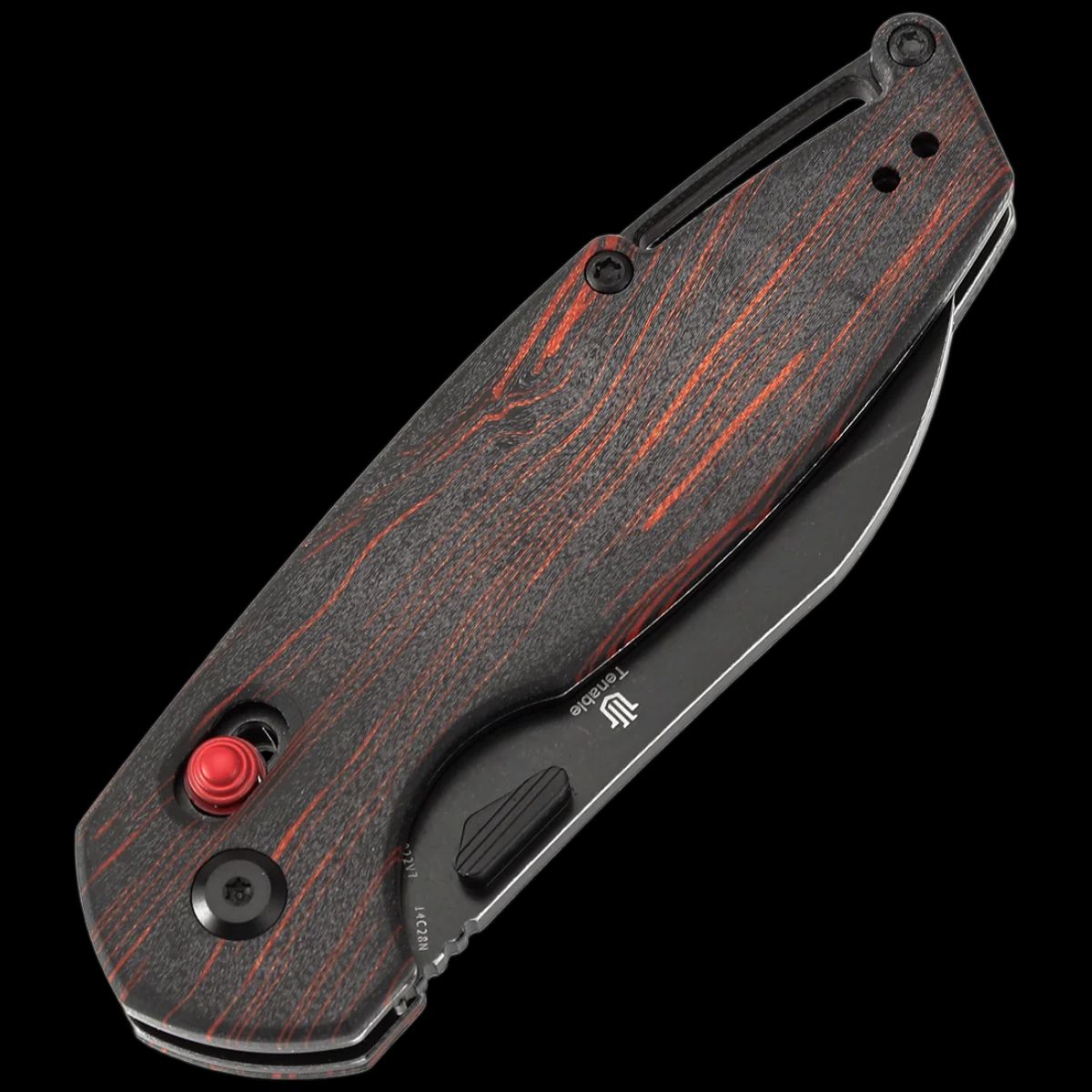 Tenable Model 6 - Image 6